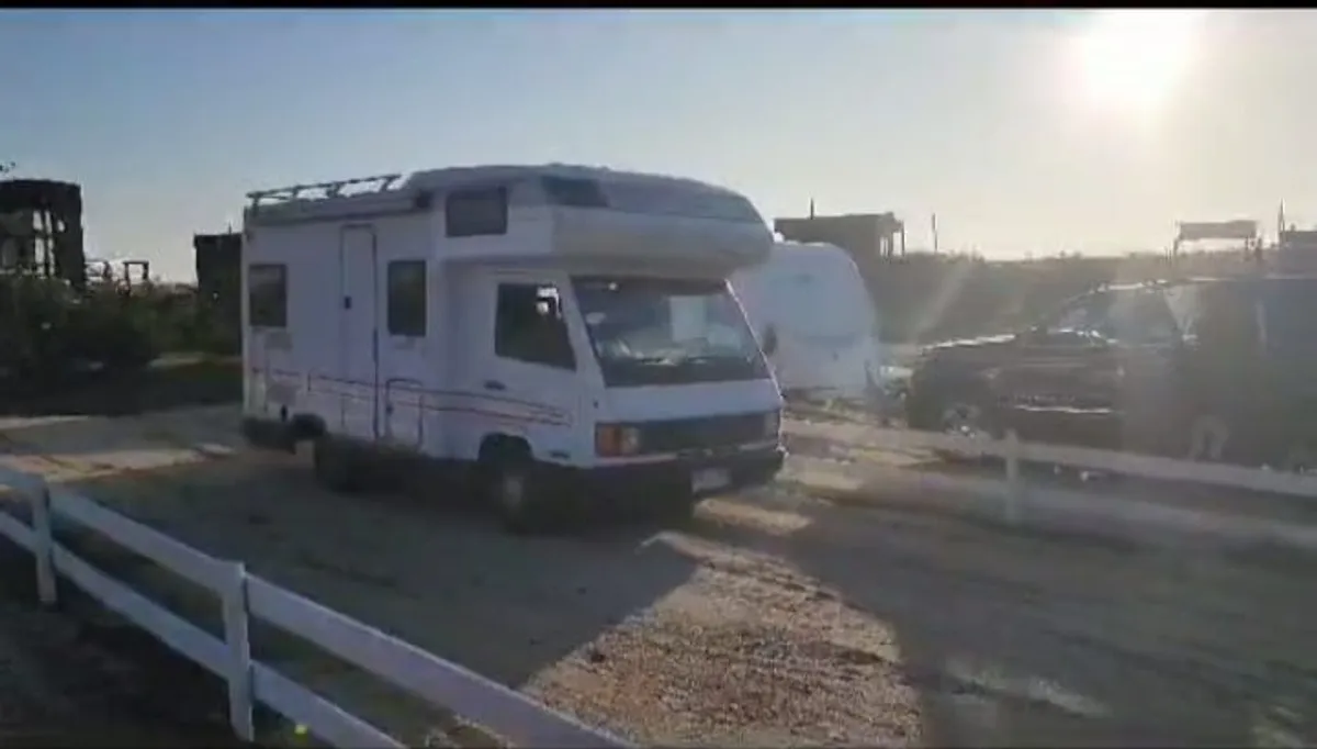 Sitios de Motorhome y Camper - Imagen 8