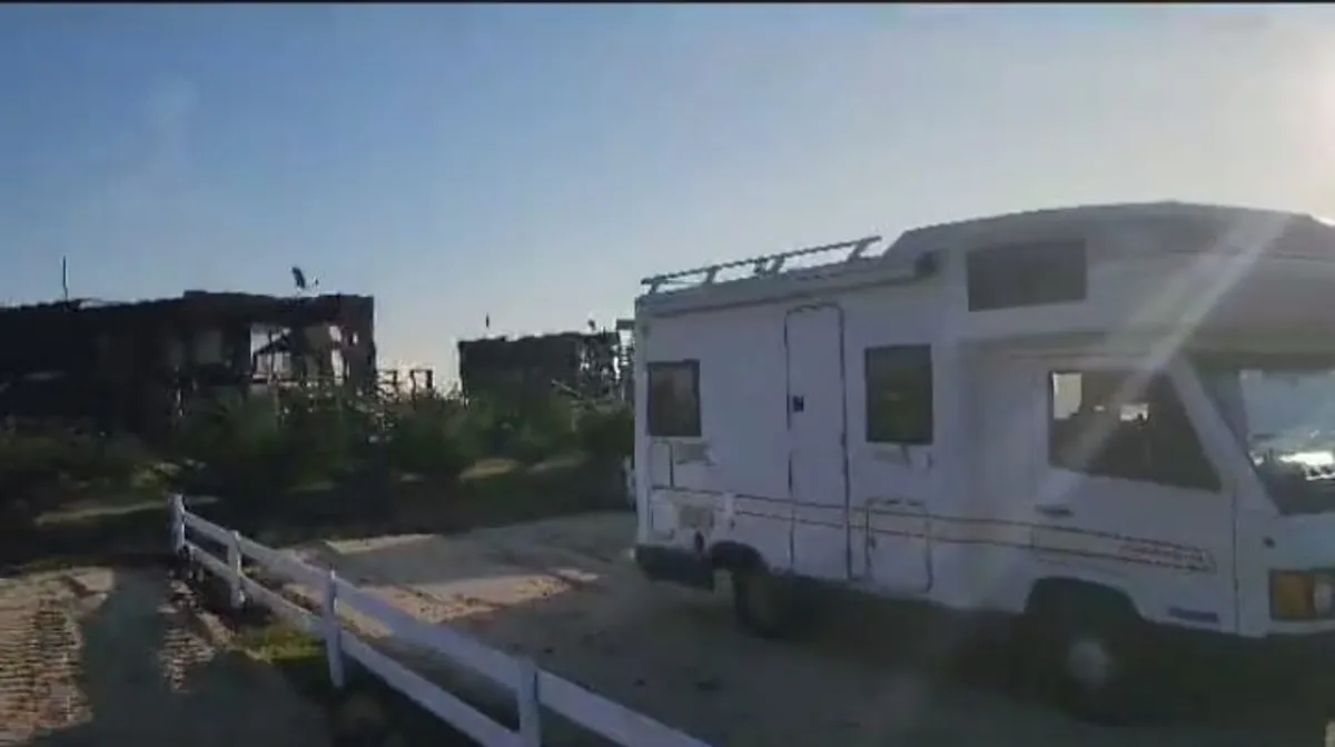 Sitios de Motorhome y Camper - Imagen 9