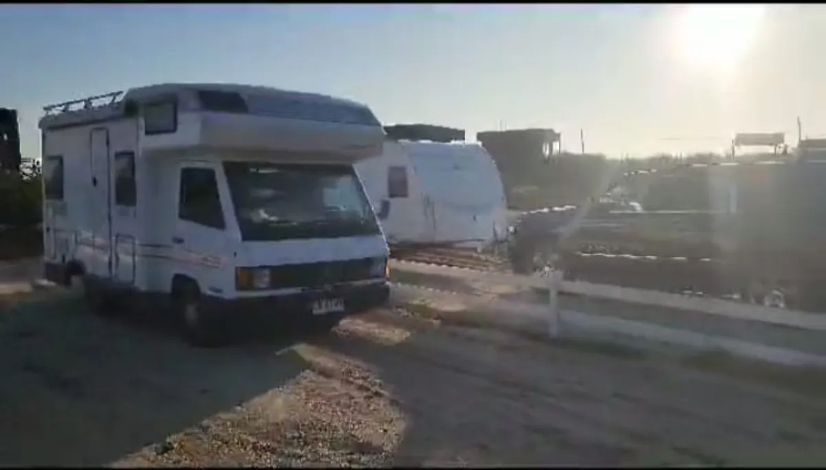 Sitios de Motorhome y Camper - Imagen 2