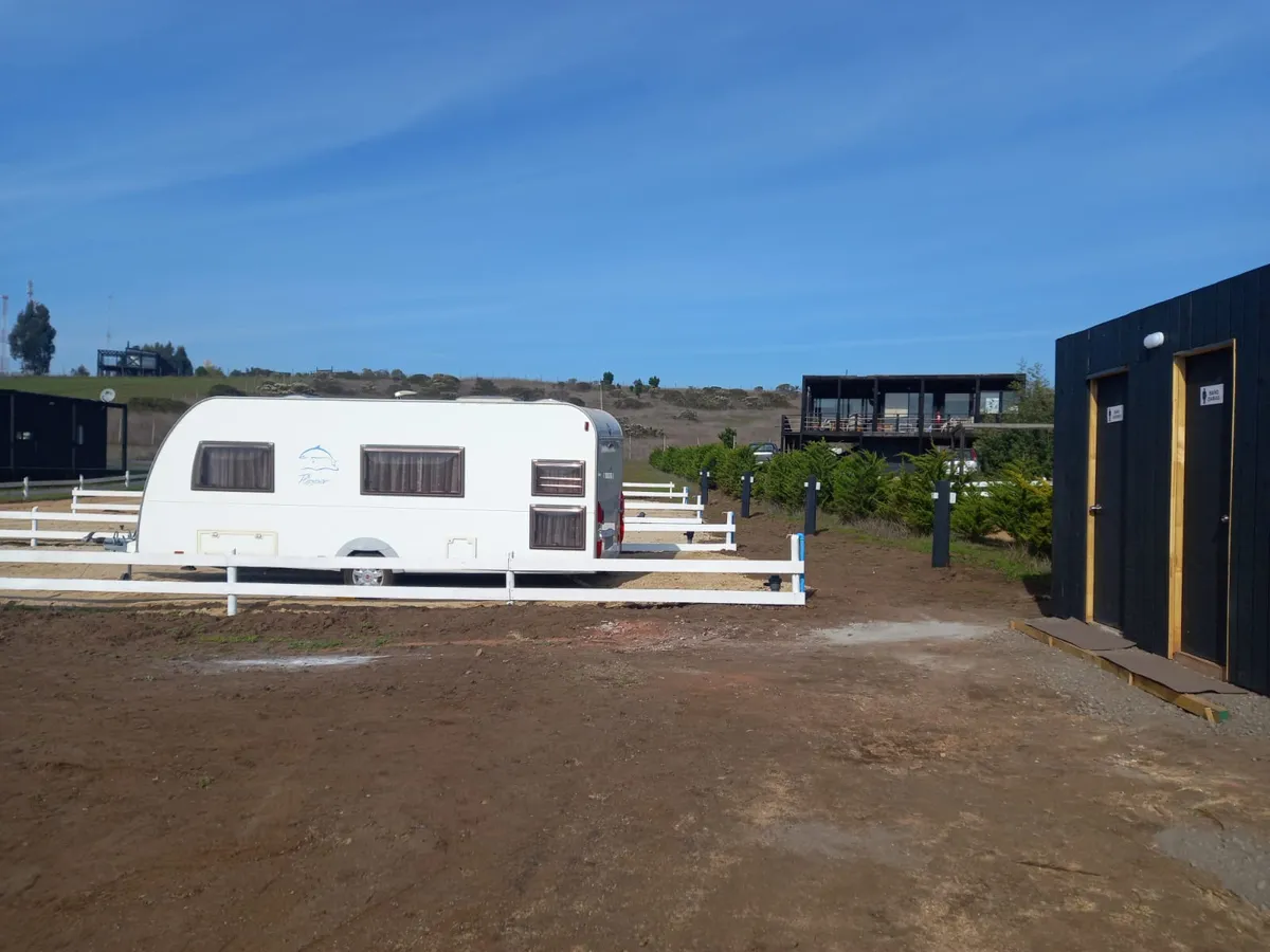 Sitios de Motorhome y Camper - Imagen 4