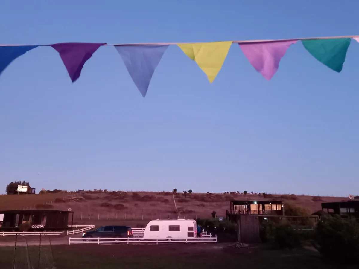 Sitios de Motorhome y Camper - Imagen 5