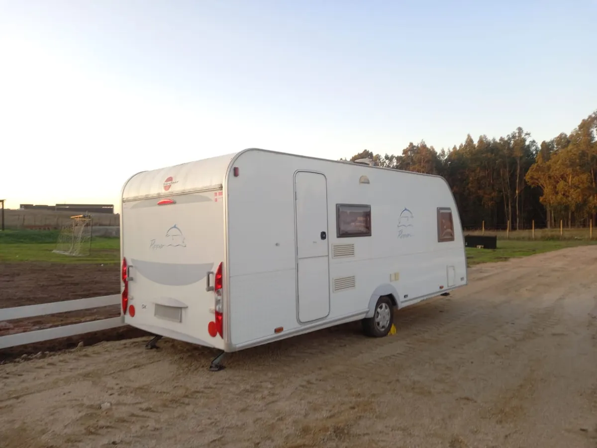 Sitios de Motorhome y Camper - Imagen 1